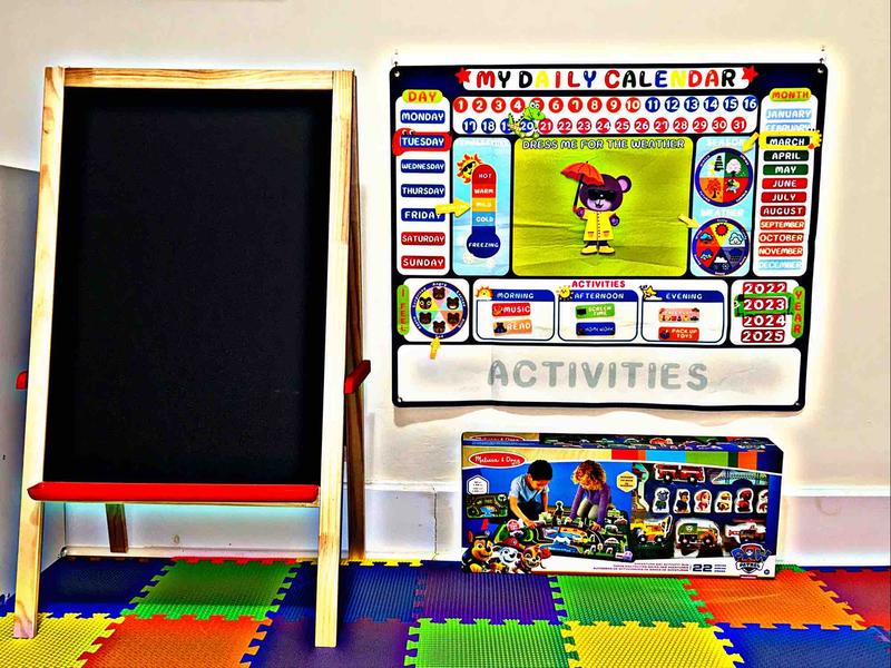 Photo of Sunny Blossoms Daycare - Bronx, NY