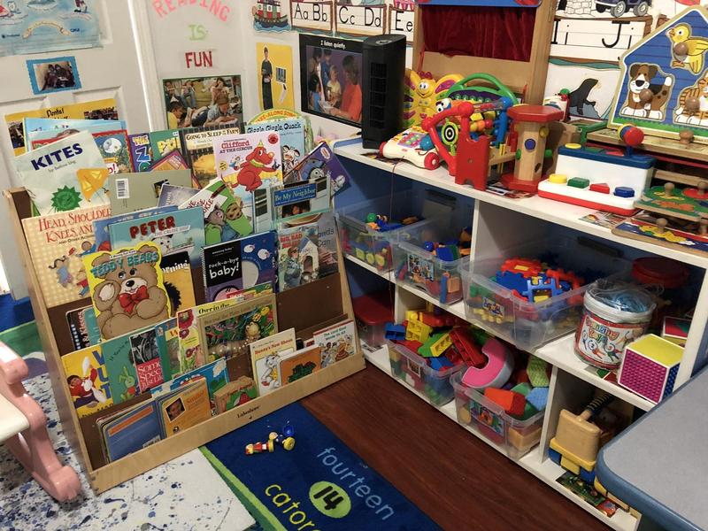 Photo of Rowena Family Daycare - Long Beach, CA