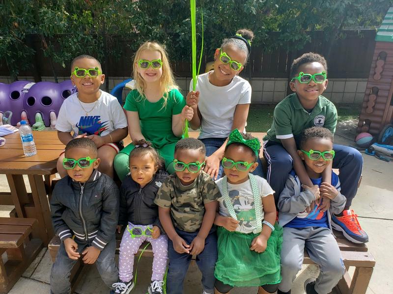 Photo of Kids Corner Daycare - Pasadena, CA