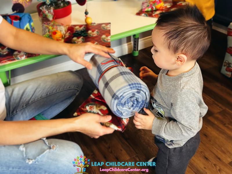 Photo of Leap Childcare Center - Bakersfield, CA