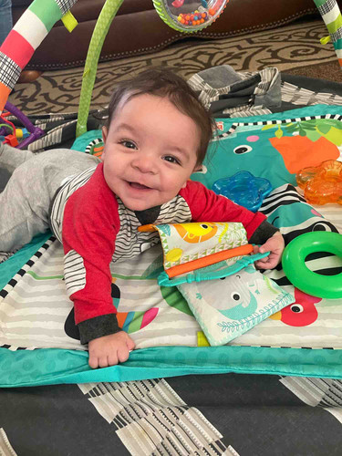 Photo of Fielder's Family Daycare - Moreno Valley, CA