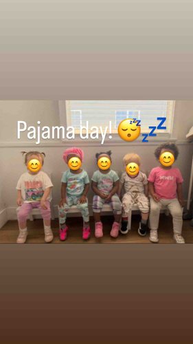 Photo of Hand In Hand Daycare - Lakewood, CA