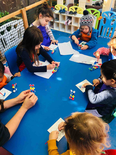 Photo of Quintero, Hilda Daycare - Santa Clara, CA