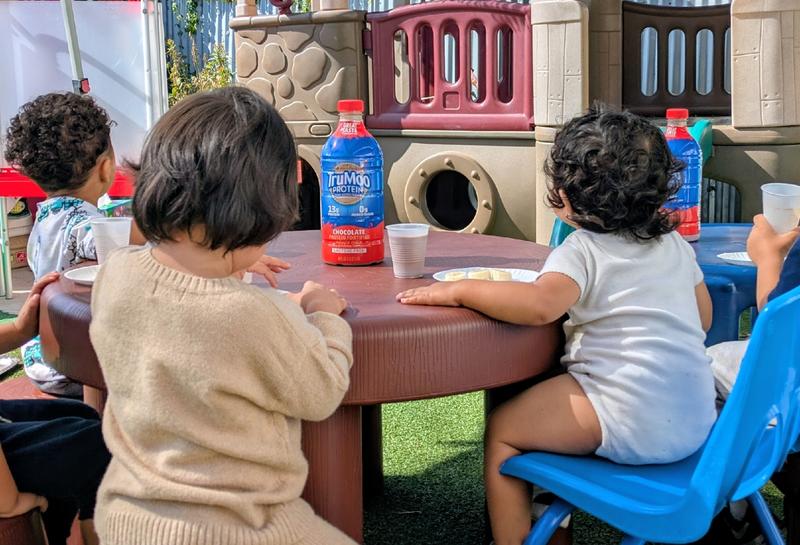 Photo of Pinwheel Family Child Care Daycare - San Ysidro, CA