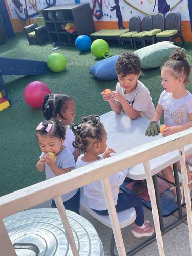 Photo of Mack Family Daycare - Los Angeles, CA