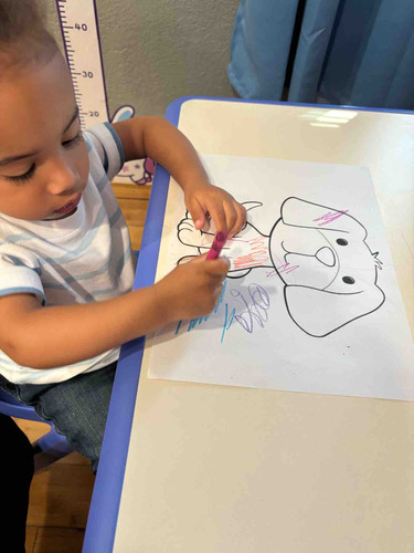 Photo of My Little Angels Daycare - San Jose, CA