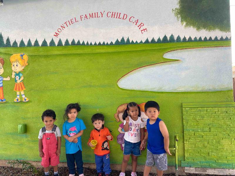 Photo of Montiel Family Childcare - Pico Rivera, CA