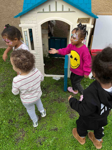 Photo of Dreamy Kids Daycare - Los Angeles, CA