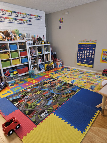 Photo of Mamas' Lap Family Daycare