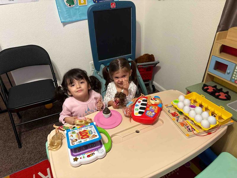 Photo of Circle Of Friends Family Child Care - Fresno, CA