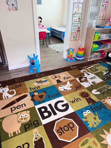 Photo of Everyday SunShine Daycare - Marina, CA