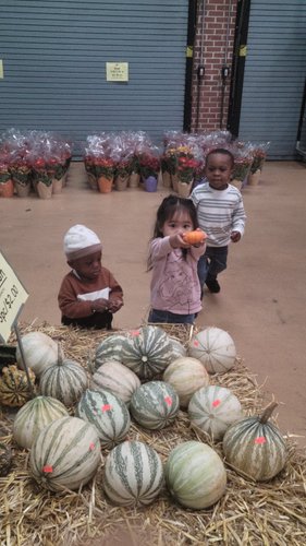 Photo of Triumphant Kidz Academy LLC - Northfield, NJ