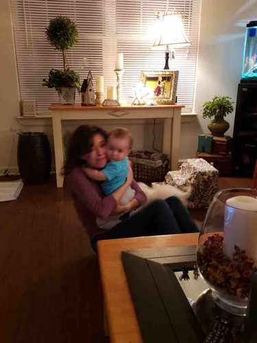 Photo of Melanie G. - Orinda, TX