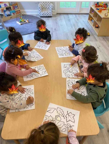 Photo of Kubi Family Daycare - Sherman Oaks, CA