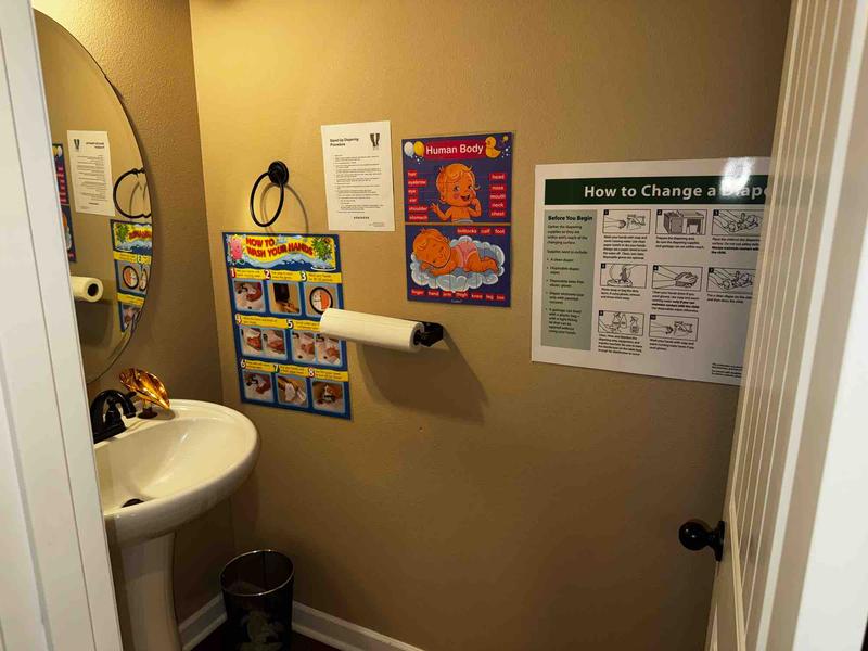 Photo of Anisa Childcare - Auburn, WA