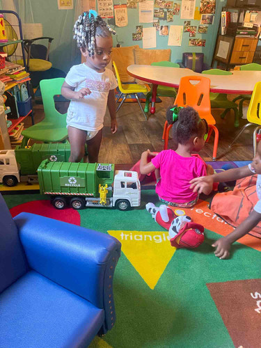 Photo of Tweety Childcare Group Home - Chattanooga, TN