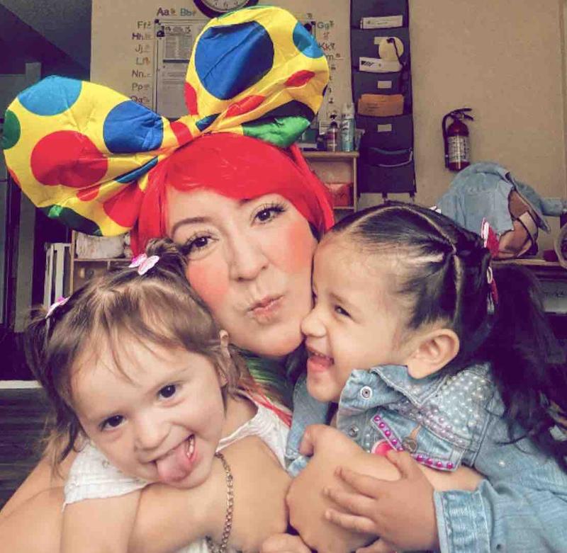 Photo of Smiles Daycare - San Diego, CA