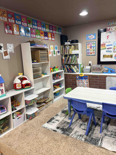Photo of Babies -n- Bears Childcare - Greeley, CO