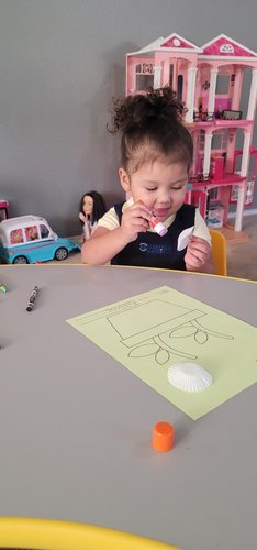 Photo of Sunnyville Academy LLC Daycare - Little Elm, TX