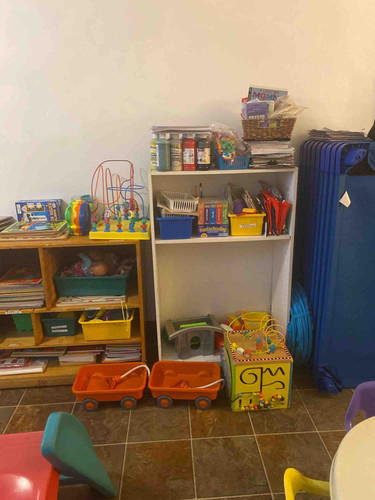 Photo of Precious Moments Family Daycare LLC - Baltimore, MD