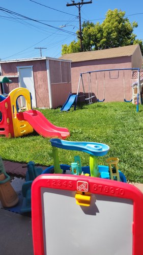 Photo of A Kid's Corporation Infant And Toddler - Inglewood, CA