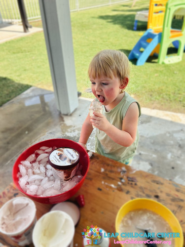 Photo of Leap Childcare Center - Bakersfield, CA