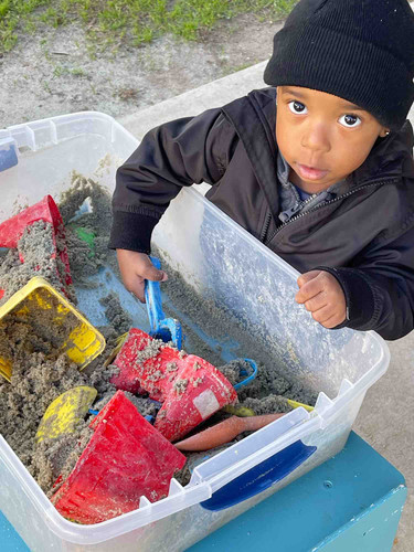 Photo of Fielder's Family Daycare - Moreno Valley, CA