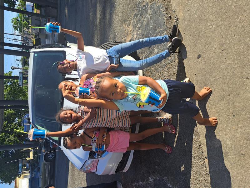 Photo of Daycare Teach And Transportation Services - Sacramento, CA