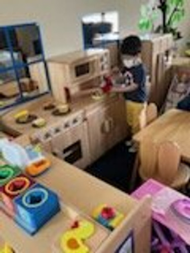 Photo of Patty's Family Childcare - San Jose, CA