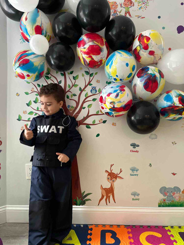 Photo of Little Sunshine - Malden, MA