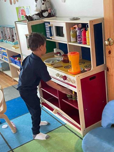 Photo of Mack Family Daycare - Los Angeles, CA