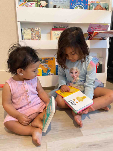 Photo of Tatas Childcare - Oakley, CA