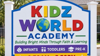 Photo of Kidz World Academy