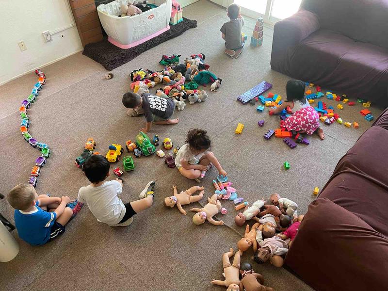 Photo of Early Advantage Family Day Care, Inc. - San Diego, CA