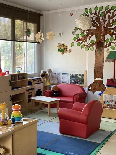 Photo of Little Angels Daycare Home - Fountain Valley, CA