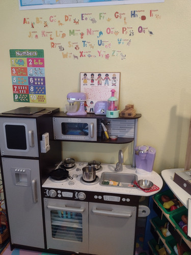 Photo of Joyita Child Care Daycare - Pasco, WA