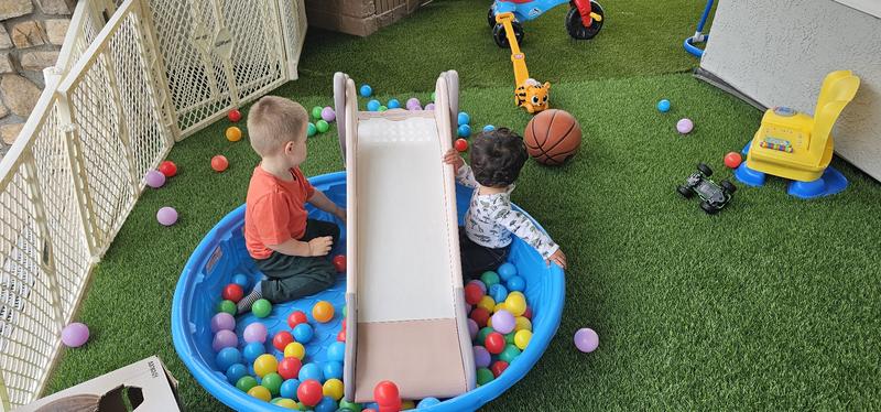 Photo of Sweet Journey Daycare - Poway, CA