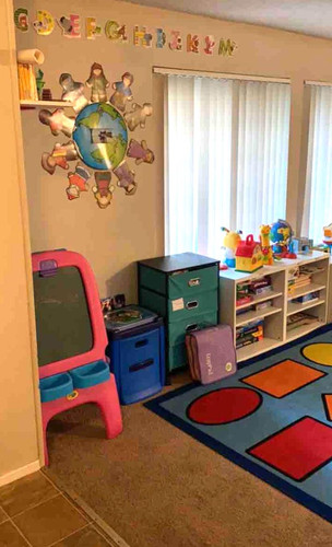 Photo of Nikki's Playhouse Daycare - Sacramento, CA