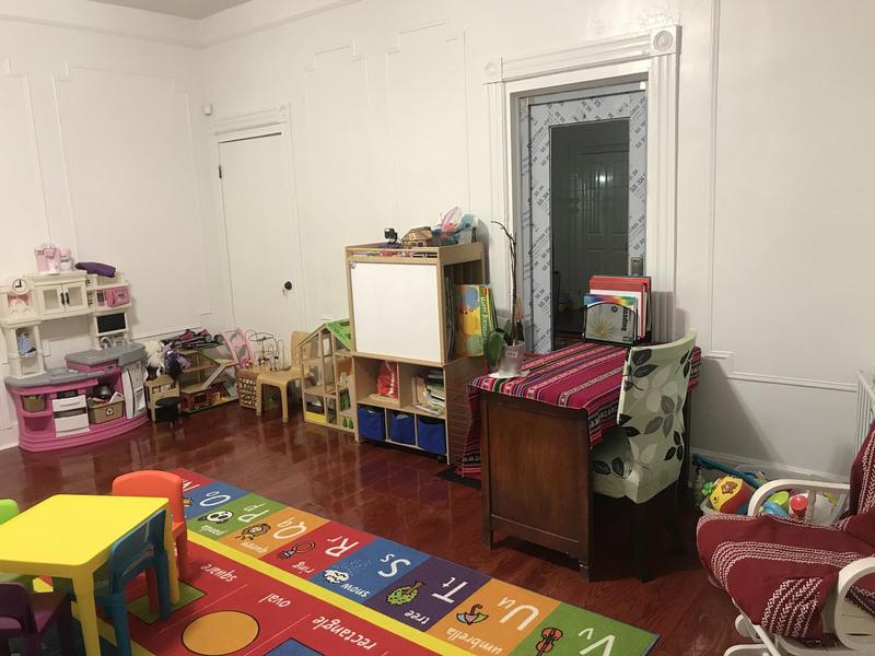 Photo of Abby's Fun House Daycare - Far Rockaway, NY