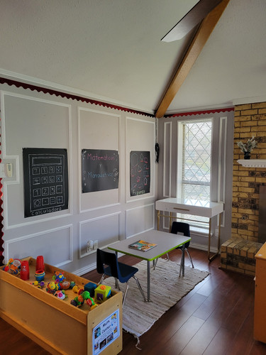 Photo of Kidzparadize Spanish Preschool - Dallas, TX