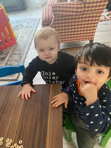 Photo of Amy Riddell Daycare - South Boardman, MI