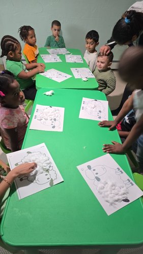 Photo of Little Paradise Daycare - Worcester, MA