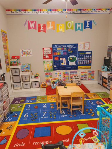 Photo of Little Step Daycare LLC - Riverview, FL