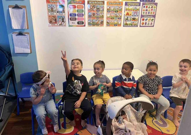 Photo of My Little Twinkle Toes Day Care LLC - Bronx, NY