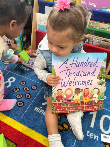 Photo of Dreamy Kids Daycare - Los Angeles, CA