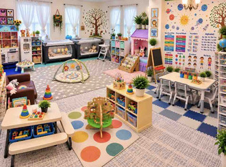 Photo of Silvia's Family Childcare