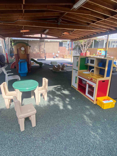 Photo of Lopez Family Daycare - Los Angeles, CA