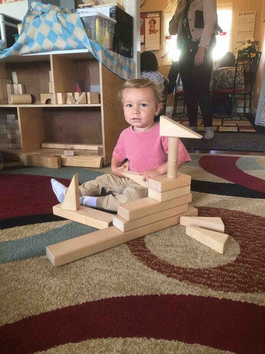 Photo of Zermeno Family Daycare - Watsonville, CA