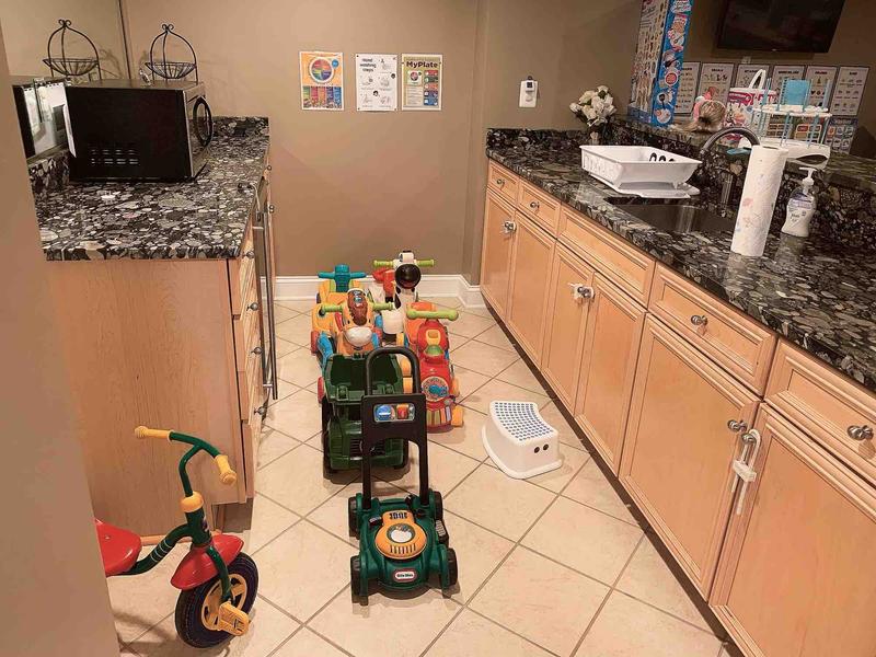 Photo of Samreen Ashraf Daycare - Crofton, MD