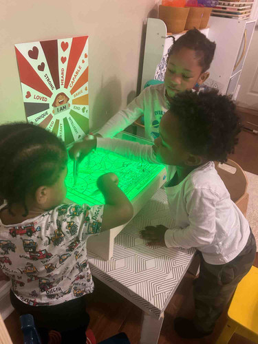 Photo of Terry Adventure World Llc Daycare - Brooklyn, NY